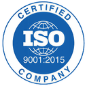 ISO Logo